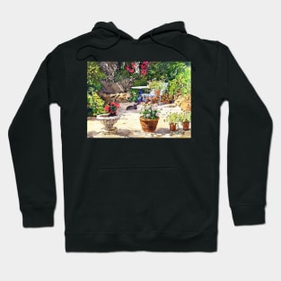 Garden Las Negras Hoodie